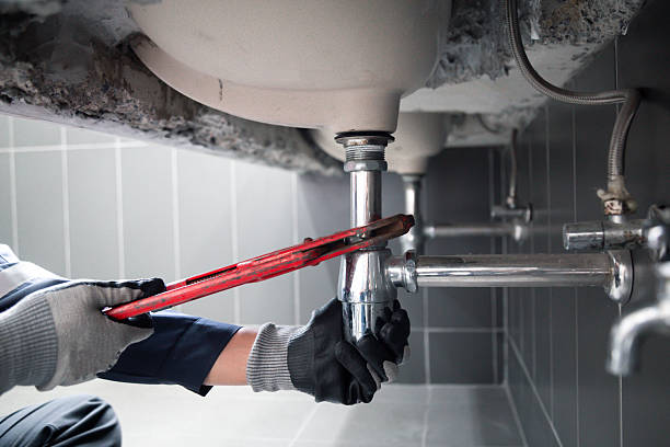 Trusted Drain Cleaning service in Louisville, MS - AAA Plumbing Heating